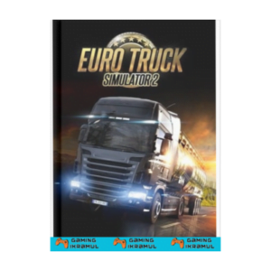 Euro truck simulator 2
