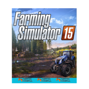 Farming Simulator 15
