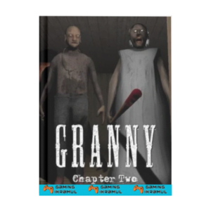 Granny Chapter Two