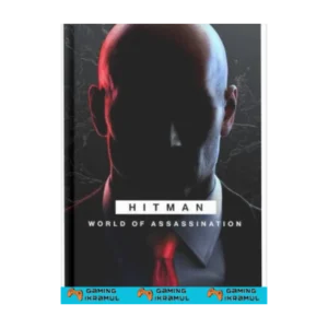 HITMAN World of Assassination, himan, hitman 2, hitman 3