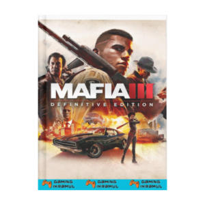 Mafia 3 definitive edition