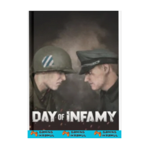 day of infamy