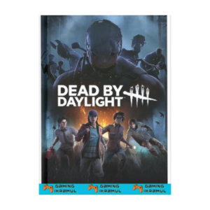 dead by daylight