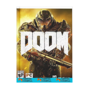 doom steam game