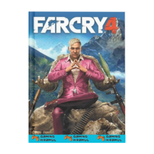 far cry 4