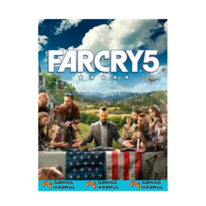 far cry 5