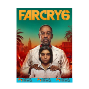 far cry 6
