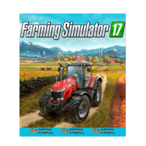 farming simulator 17