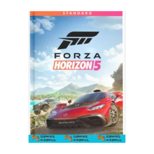 forza horizon 5 standard edition