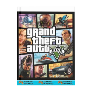 grand theft auto 5 GTA v
