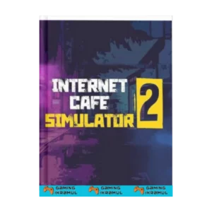 internet cafe simulator 2